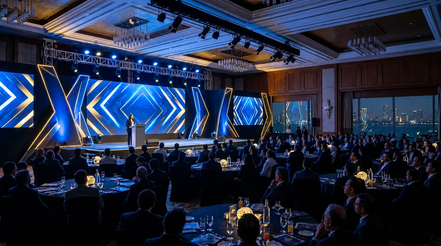 Top 10 Corporate Event Management Companies in India 2026 Guide