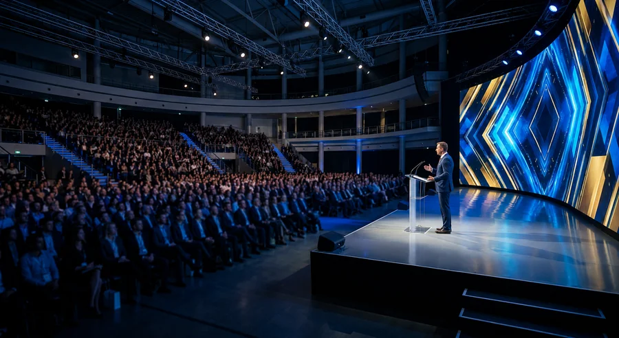 What is MICE in Event Management? A Complete Beginner's Guide